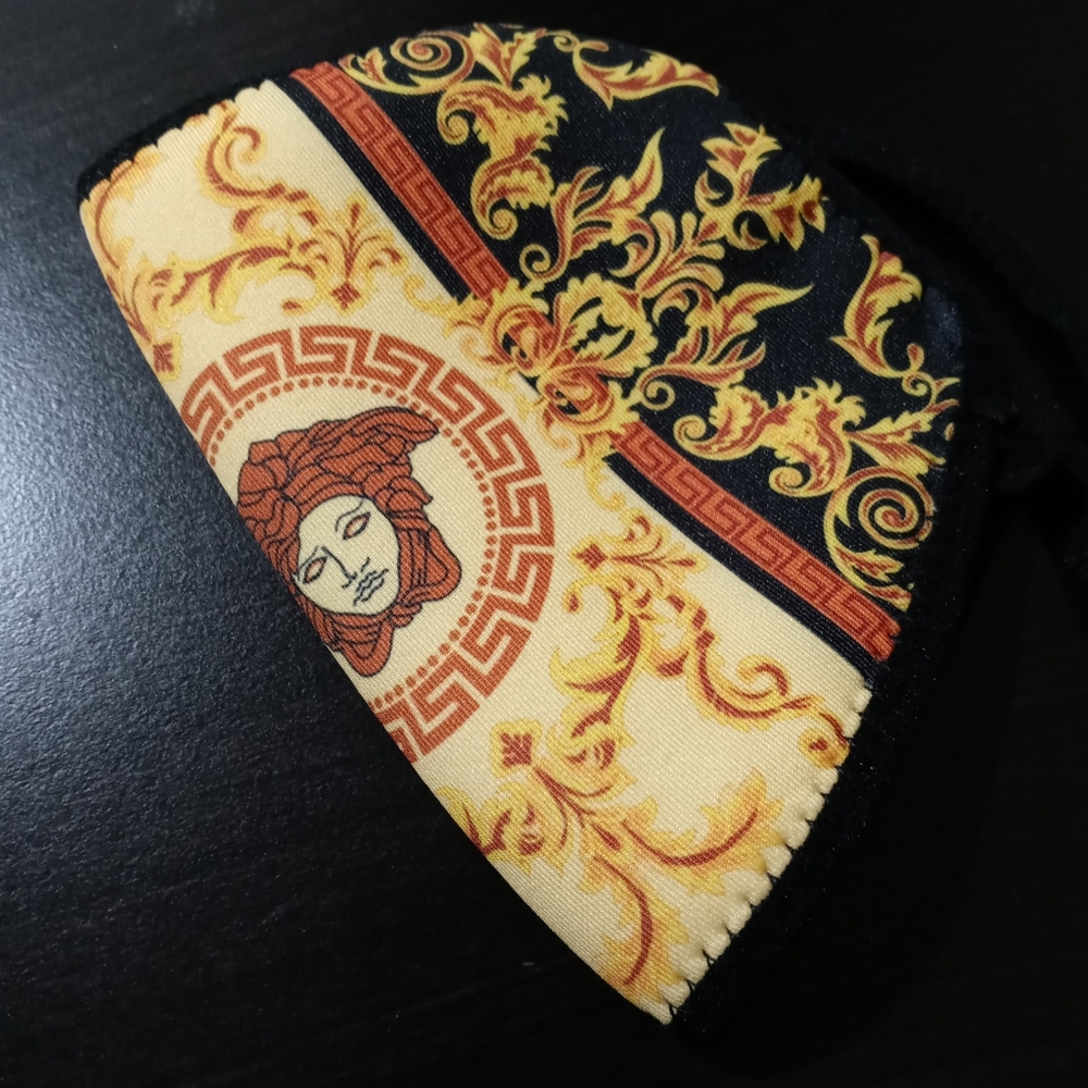 FASHION MASKS - Picture 5 of 16